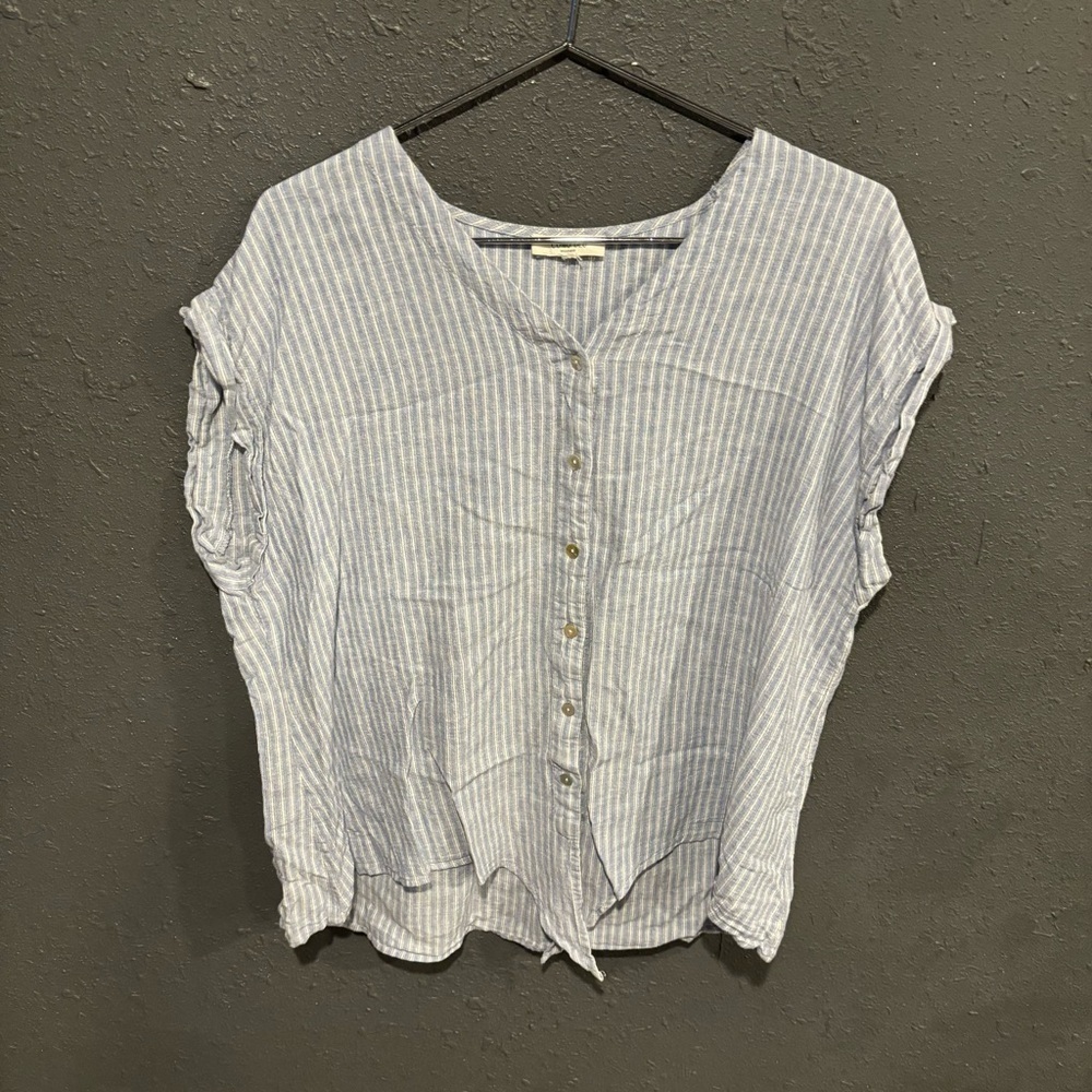 Women’s Como Blu Blouse